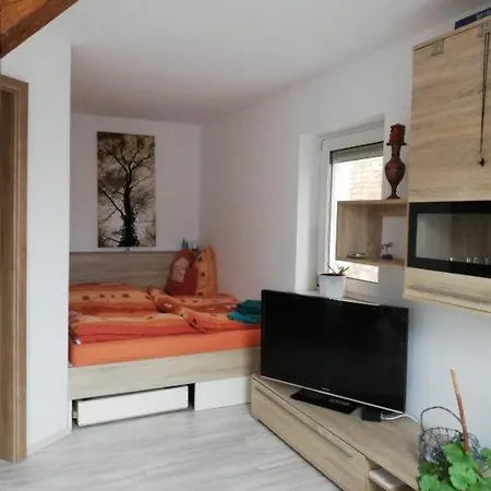 Appartement Dannies *